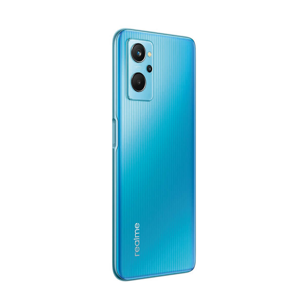 Realme 9i 4GB/128GB Azul (Prism Blue) Dual SIM RMX3491