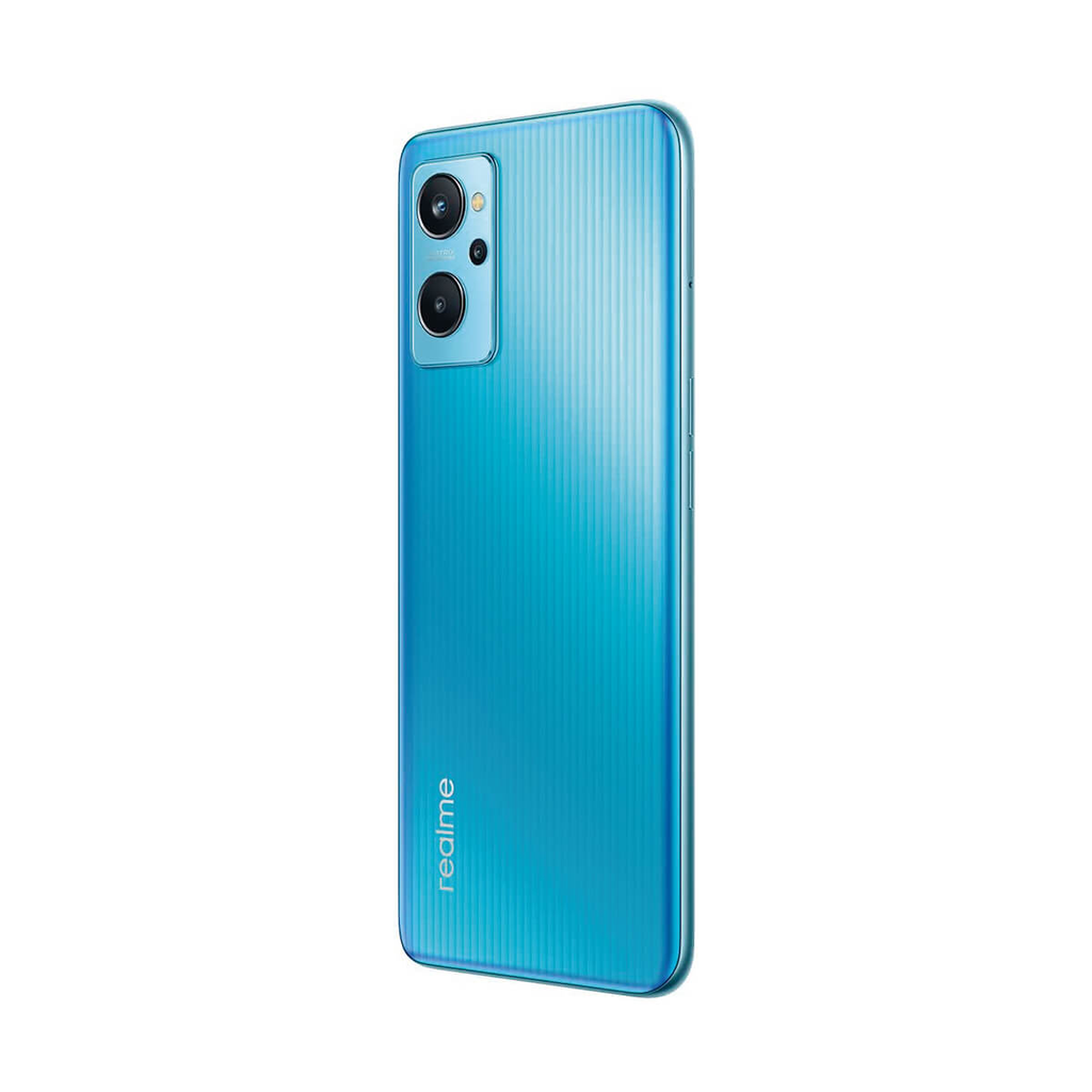 Realme 9i 4GB/128GB Azul (Prism Blue) Dual SIM RMX3491