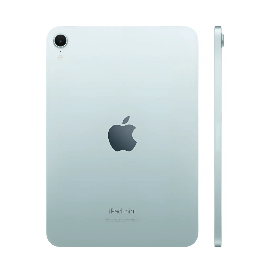Apple iPad Mini 2024 (7ª Gen.) 8GB/256GB WiFi + Cellular Azul (Blue)