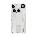 Nothing Phone 3 5G 16GB/512GB Blanco (White) Dual SIM
