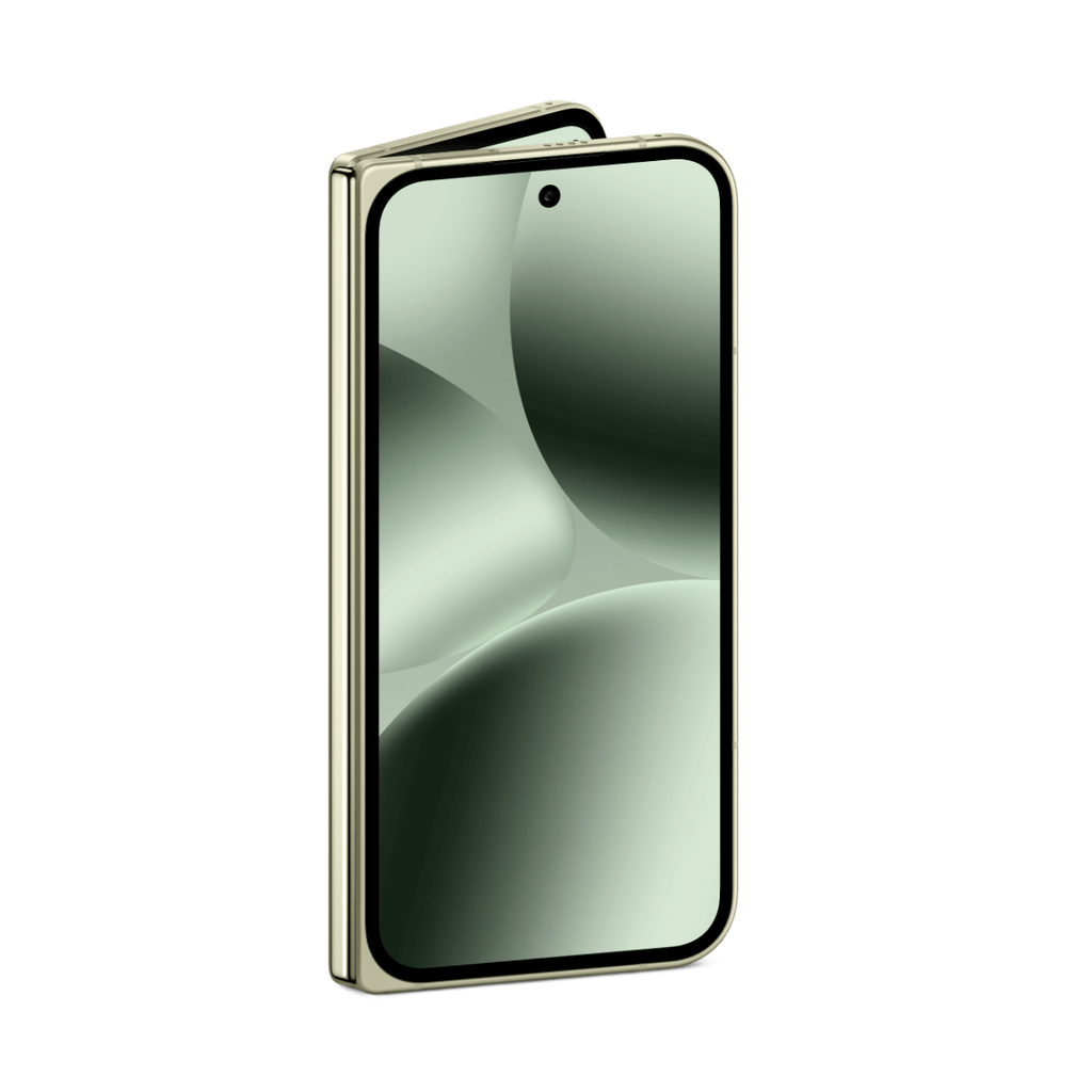 Google Pixel 10 Pro Fold 5G 16GB/256GB Piedra Verde (Jade) Dual SIM
