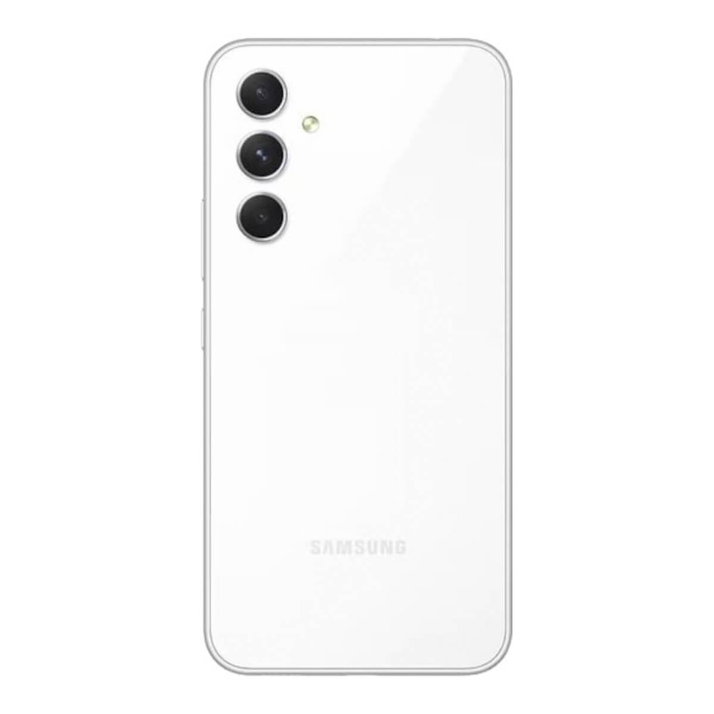 Samsung Galaxy A54 5G 8GB/128GB Blanco (Awesome White) Dual SIM A546B