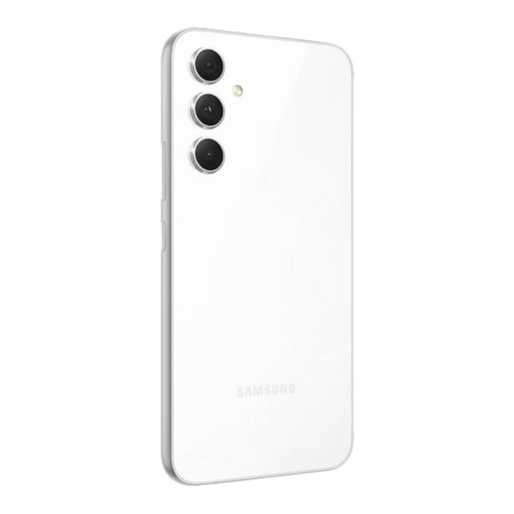 Samsung Galaxy A54 5G 8GB/128GB Blanco (Awesome White) Dual SIM A546B