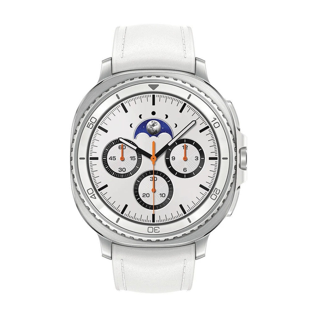Samsung Galaxy Watch8 Classic 46mm LTE Blanco (White) L505
