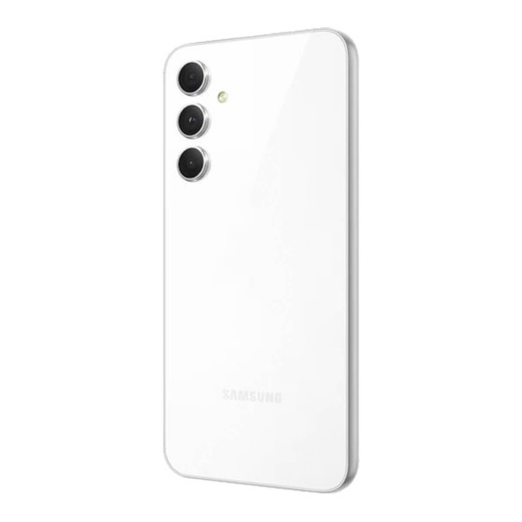 Samsung Galaxy A54 5G 8GB/128GB Blanco (Awesome White) Dual SIM A546B
