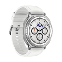 Samsung Galaxy Watch8 Classic 46mm LTE Blanco (White) L505
