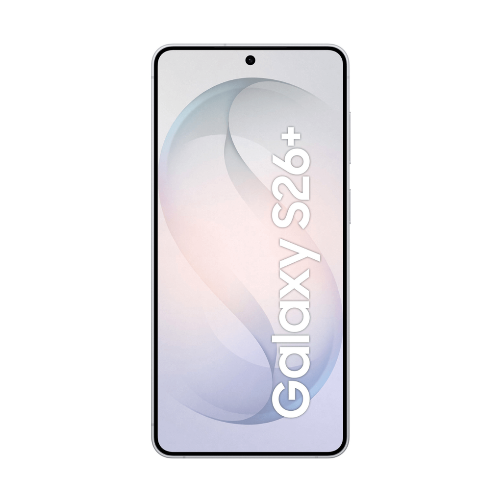 Samsung Galaxy S26+ 5G 12GB/256GB Blanco (White) Dual SIM
