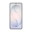 Samsung Galaxy S26+ 5G 12GB/256GB Blanco (White) Dual SIM