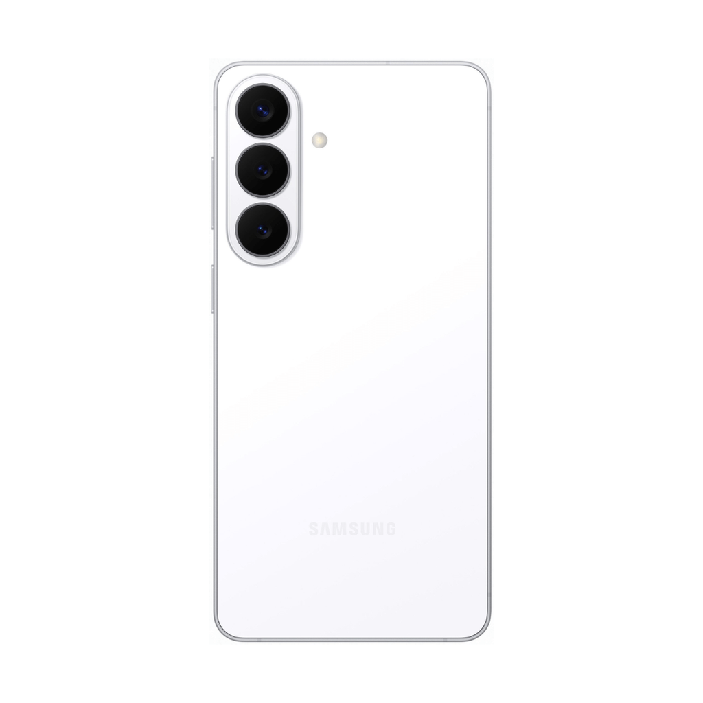 Samsung Galaxy S26+ 5G 12GB/256GB Blanco (White) Dual SIM