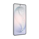 Samsung Galaxy S26+ 5G 12GB/256GB Blanco (White) Dual SIM