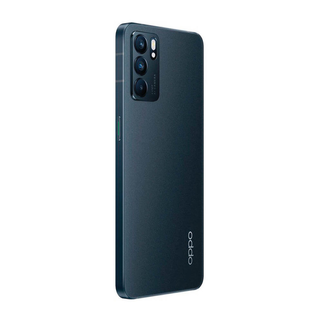 Oppo Reno 6 5G 8GB/128GB Negro (Stellar Black) Dual SIM CPH2251