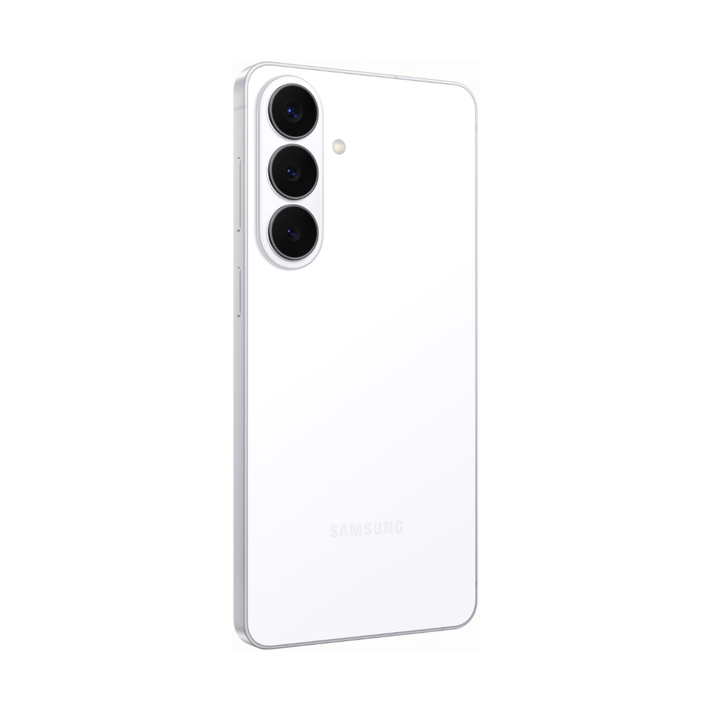 Samsung Galaxy S26+ 5G 12GB/256GB Blanco (White) Dual SIM