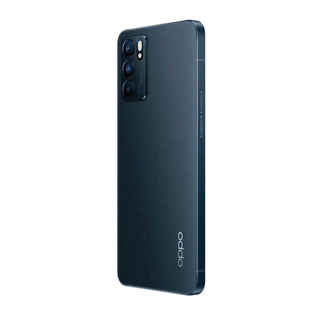 Oppo Reno 6 5G 8GB/128GB Negro (Stellar Black) Dual SIM CPH2251