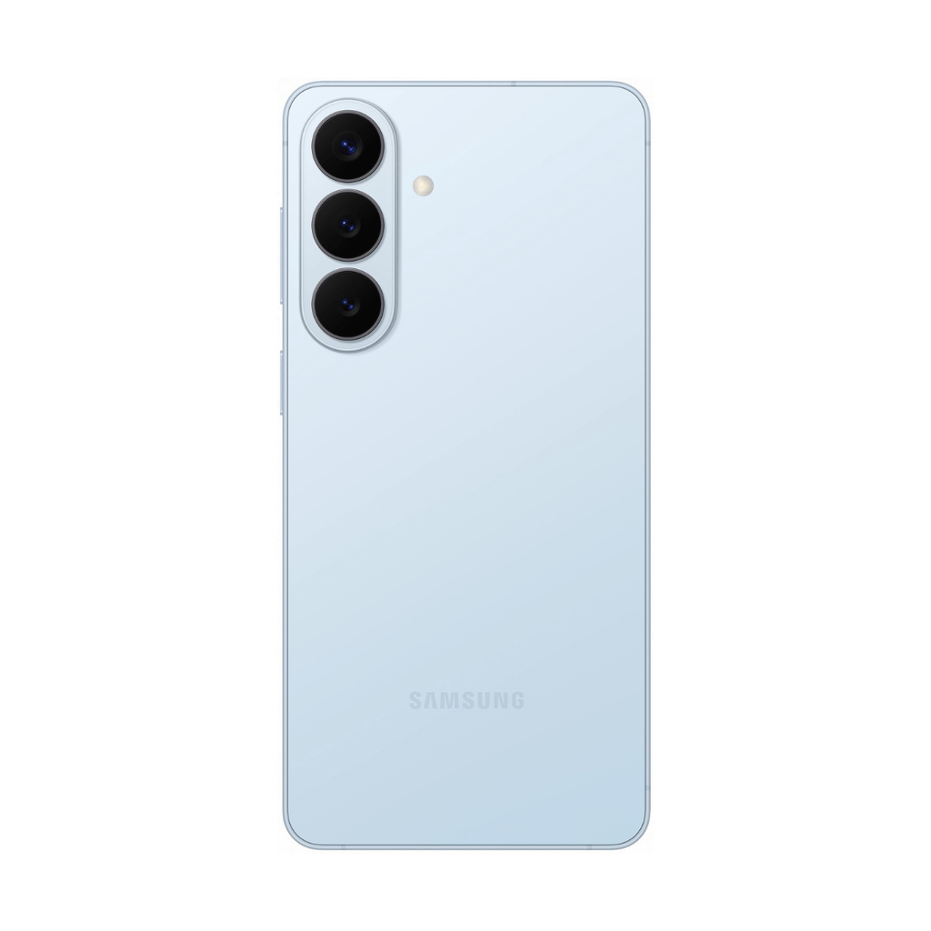 Samsung Galaxy S26+ 5G 12GB/256GB Azul Cielo (Sky Blue) Dual SIM