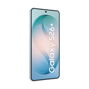 Samsung Galaxy S26+ 5G 12GB/256GB Azul Cielo (Sky Blue) Dual SIM