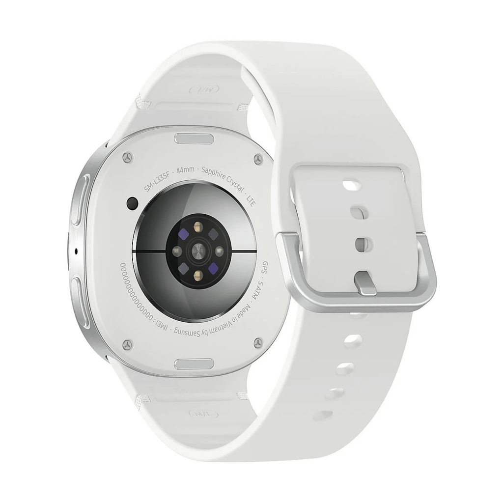 Samsung Galaxy Watch8 44mm Bluetooth Plata (Silver) L330
