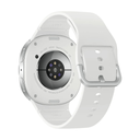 Samsung Galaxy Watch8 44mm Bluetooth Plata (Silver) L330
