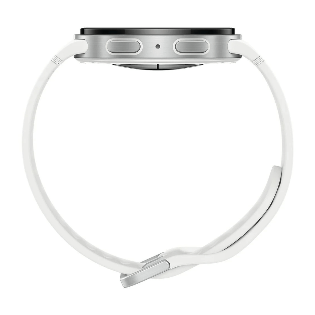Samsung Galaxy Watch8 44mm Bluetooth Plata (Silver) L330
