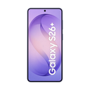 Samsung Galaxy S26+ 5G 12GB/256GB Violeta Cobalto (Cobalt Violet) Dual SIM