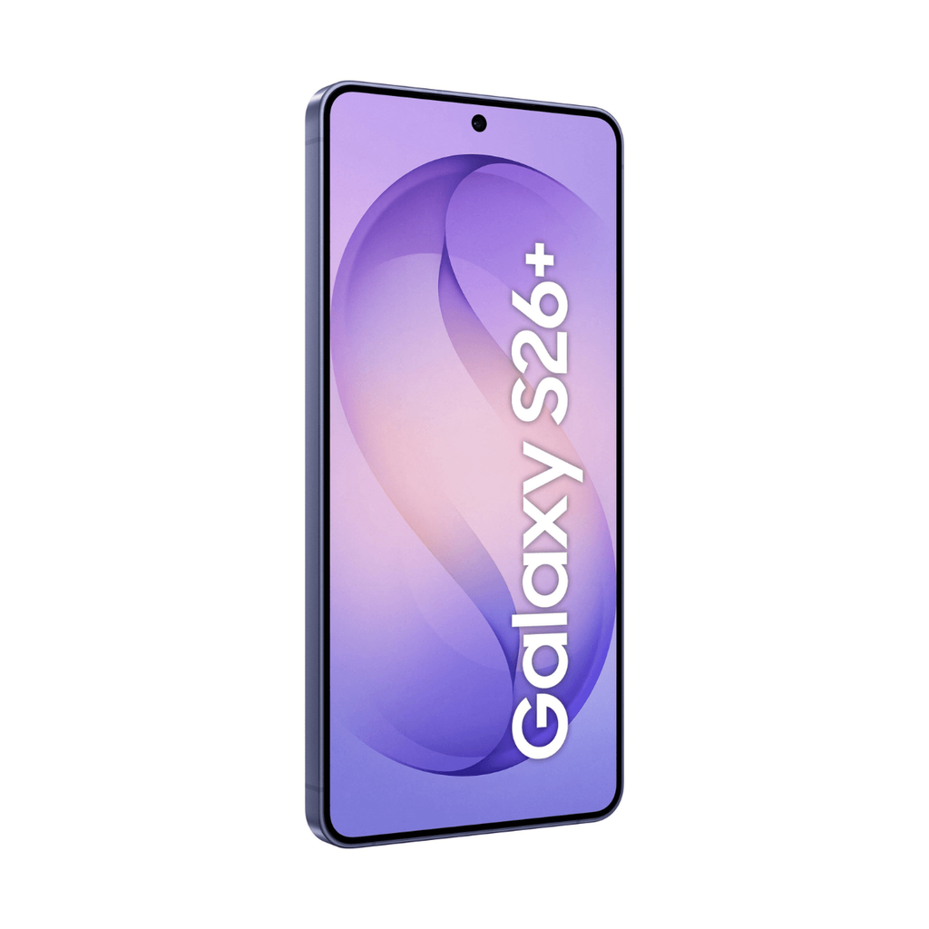 Samsung Galaxy S26+ 5G 12GB/256GB Violeta Cobalto (Cobalt Violet) Dual SIM