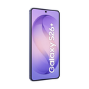 Samsung Galaxy S26+ 5G 12GB/256GB Violeta Cobalto (Cobalt Violet) Dual SIM
