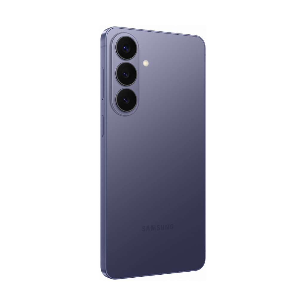 Samsung Galaxy S26+ 5G 12GB/256GB Violeta Cobalto (Cobalt Violet) Dual SIM
