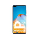 Huawei P40 8GB/128GB Negro (Black) Dual SIM 