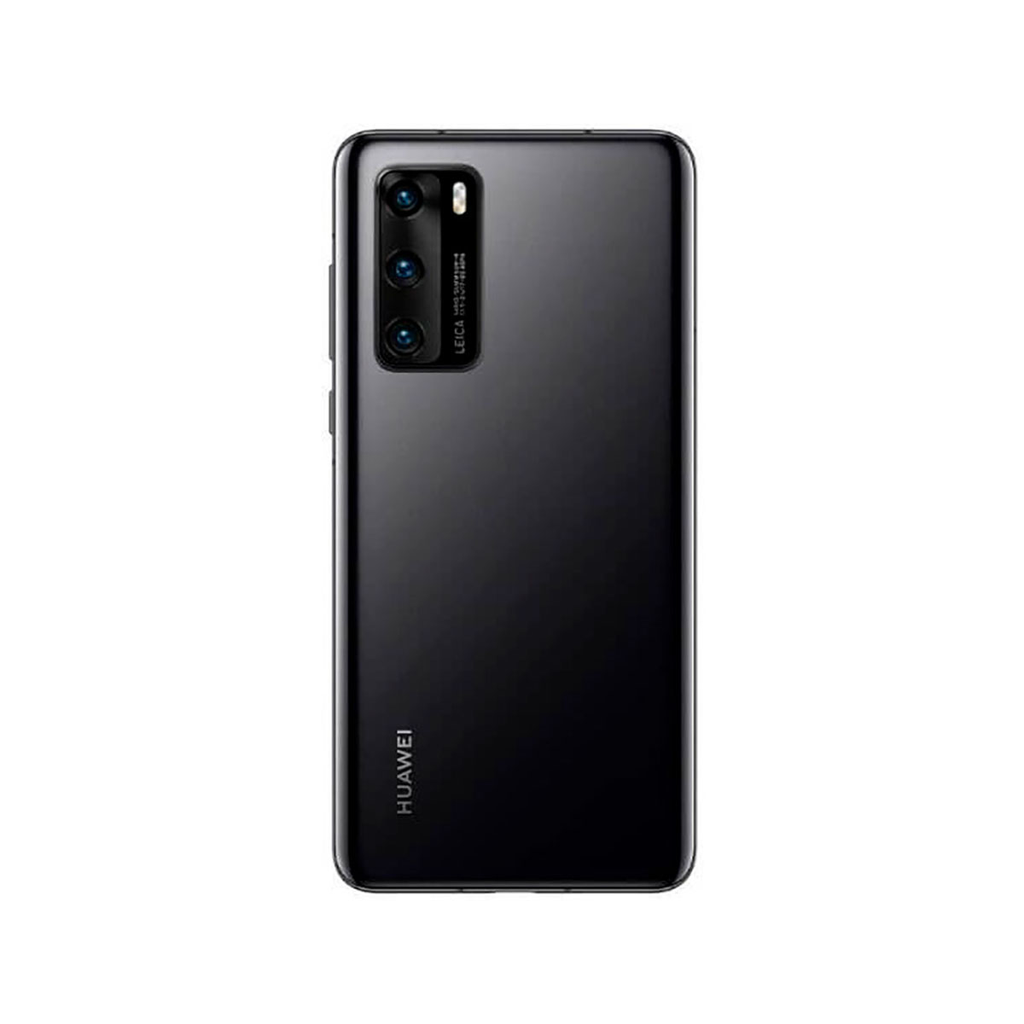 Huawei P40 8GB/128GB Negro (Black) Dual SIM 