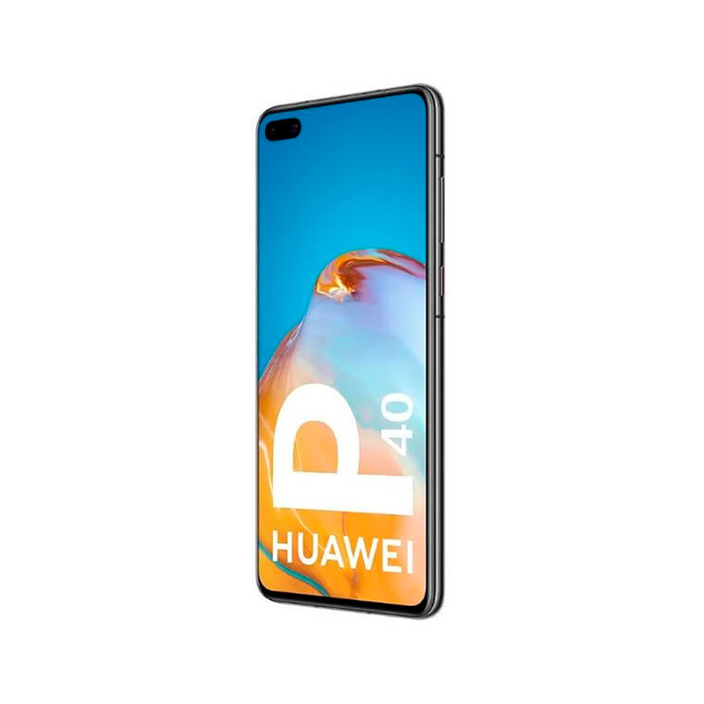 Huawei P40 8GB/128GB Negro (Black) Dual SIM 