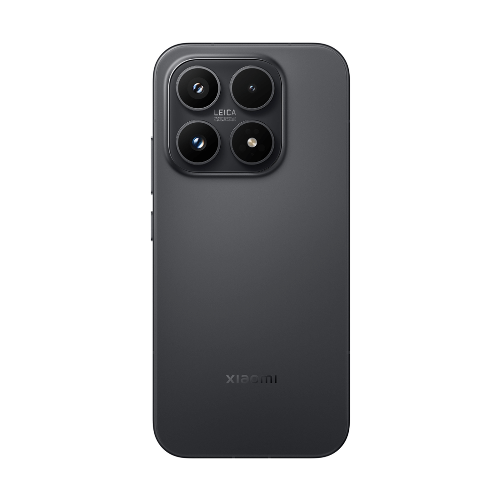 Xiaomi 17 5G 12GB/512GB Negro (Black) Dual SIM
