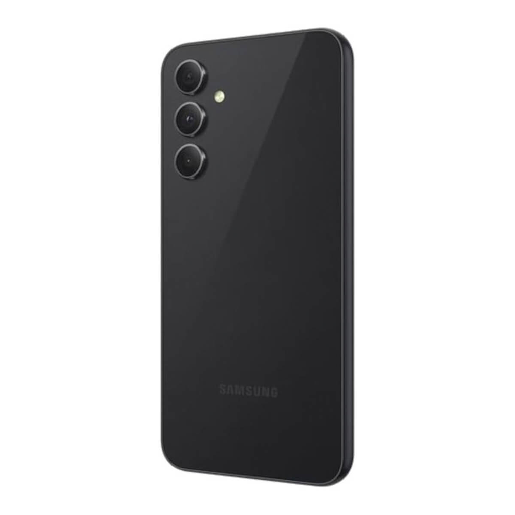 Samsung Galaxy A54 5G 8GB/256GB Negro (Awesome Black) Dual SIM A546B