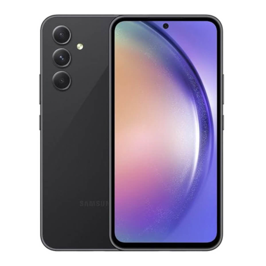 Samsung Galaxy A54 5G 8GB/256GB Negro (Awesome Black) Dual SIM A546B