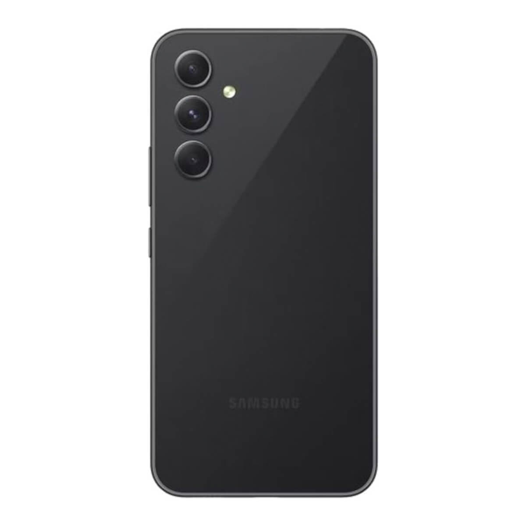 Samsung Galaxy A54 5G 8GB/256GB Negro (Awesome Black) Dual SIM A546B