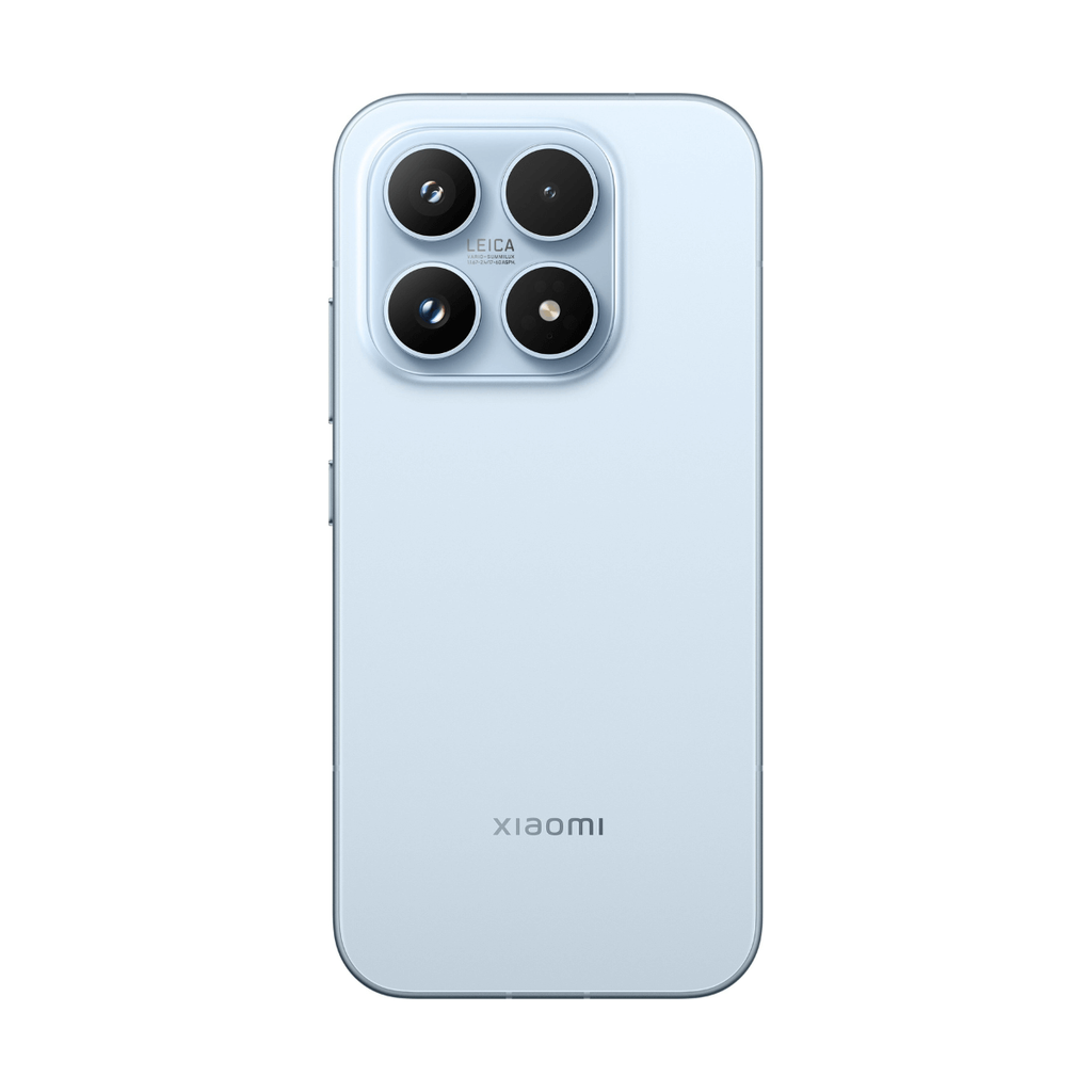 Xiaomi 17 5G 12GB/512GB Azul (Ice Blue) Dual SIM

