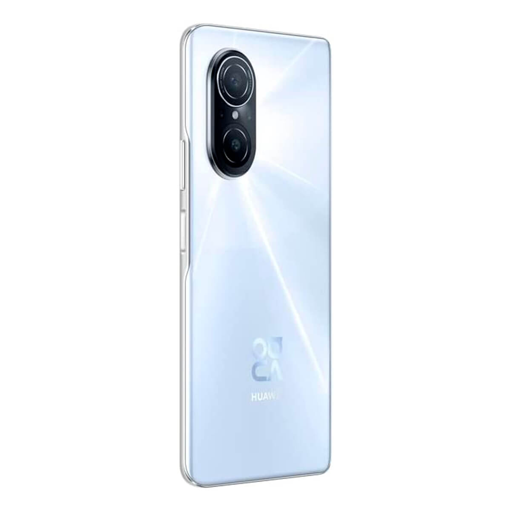Huawei Nova 9 SE 4G 8GB/128GB Blanco (Pearl White) Dual SIM
