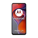 Motorola Moto G15 Power 4G 8GB/512GB Gris (Gravity Grey) Dual SIM
