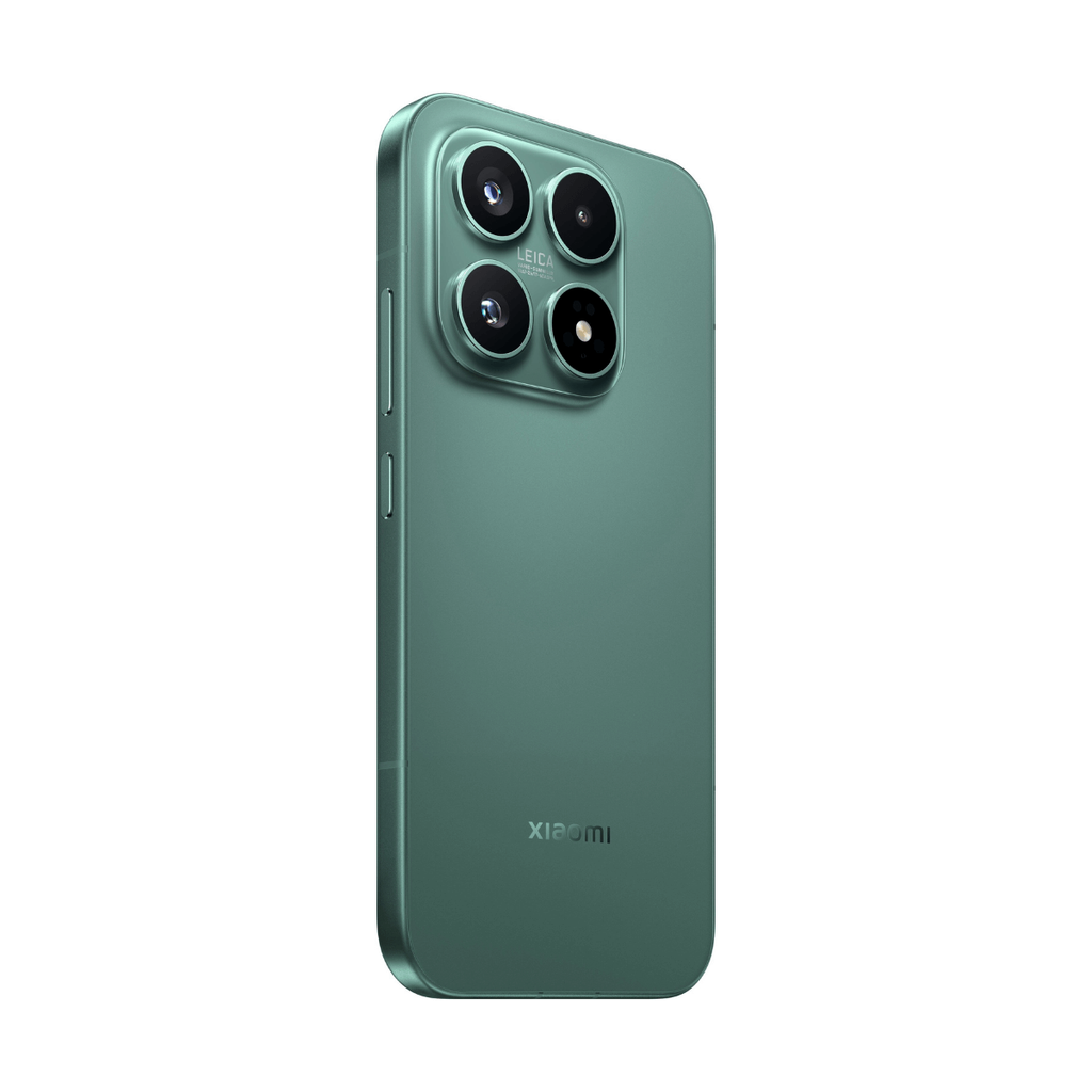 Xiaomi 17 5G 12GB/512GB Verde (Venture Green) Dual SIM
