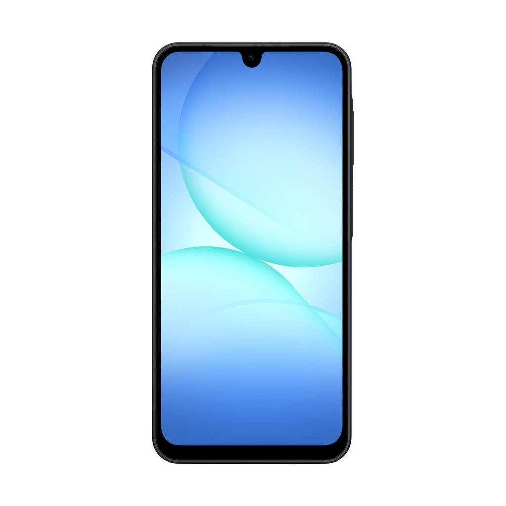 Samsung Galaxy A17 5G 4GB/128GB Negro (Black) Dual SIM