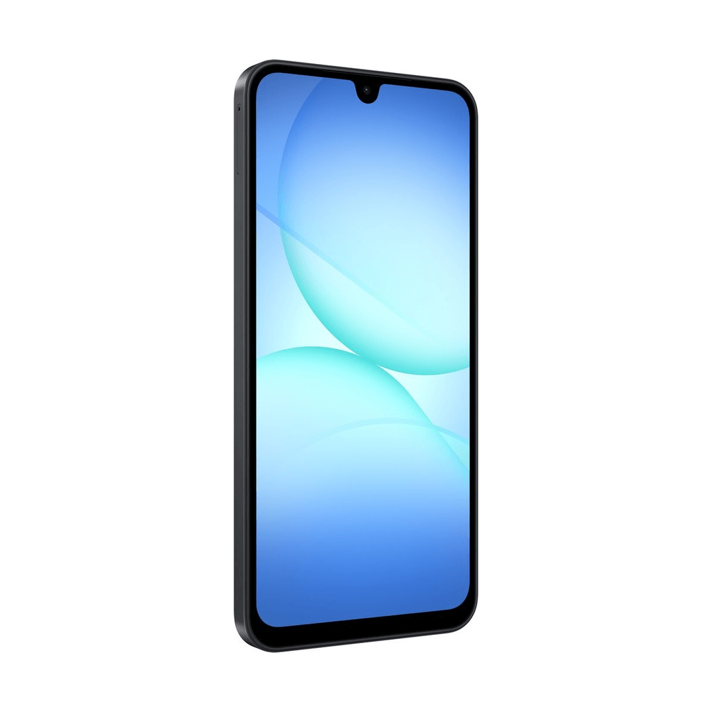 Samsung Galaxy A17 5G 4GB/128GB Negro (Black) Dual SIM