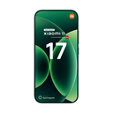 Xiaomi 17 5G 12GB/512GB Verde (Venture Green) Dual SIM
