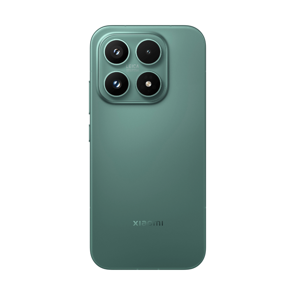 Xiaomi 17 5G 12GB/512GB Verde (Venture Green) Dual SIM

