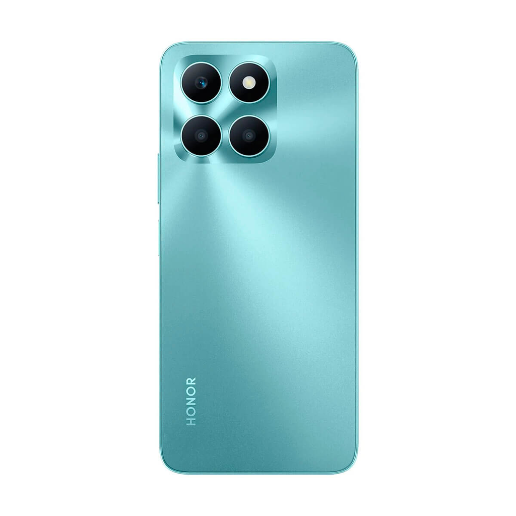 Honor X6a 4GB/128GB Azul (Cyan Lake) Dual SIM