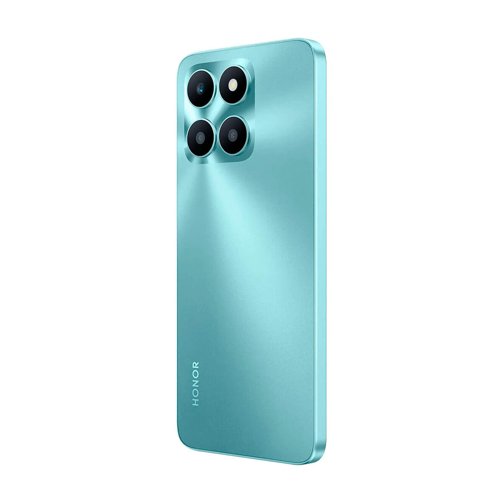Honor X6a 4GB/128GB Azul (Cyan Lake) Dual SIM