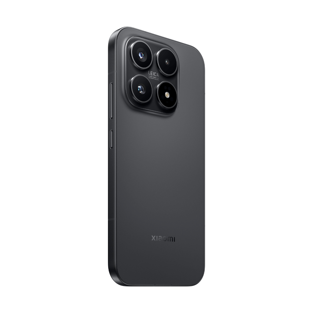 Xiaomi 17 5G 12GB/256GB Negro (Black) Dual SIM
