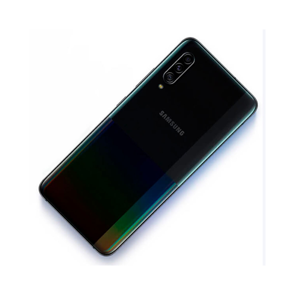 Samsung Galaxy A90 5G 6GB/128GB Negro SM-A908B