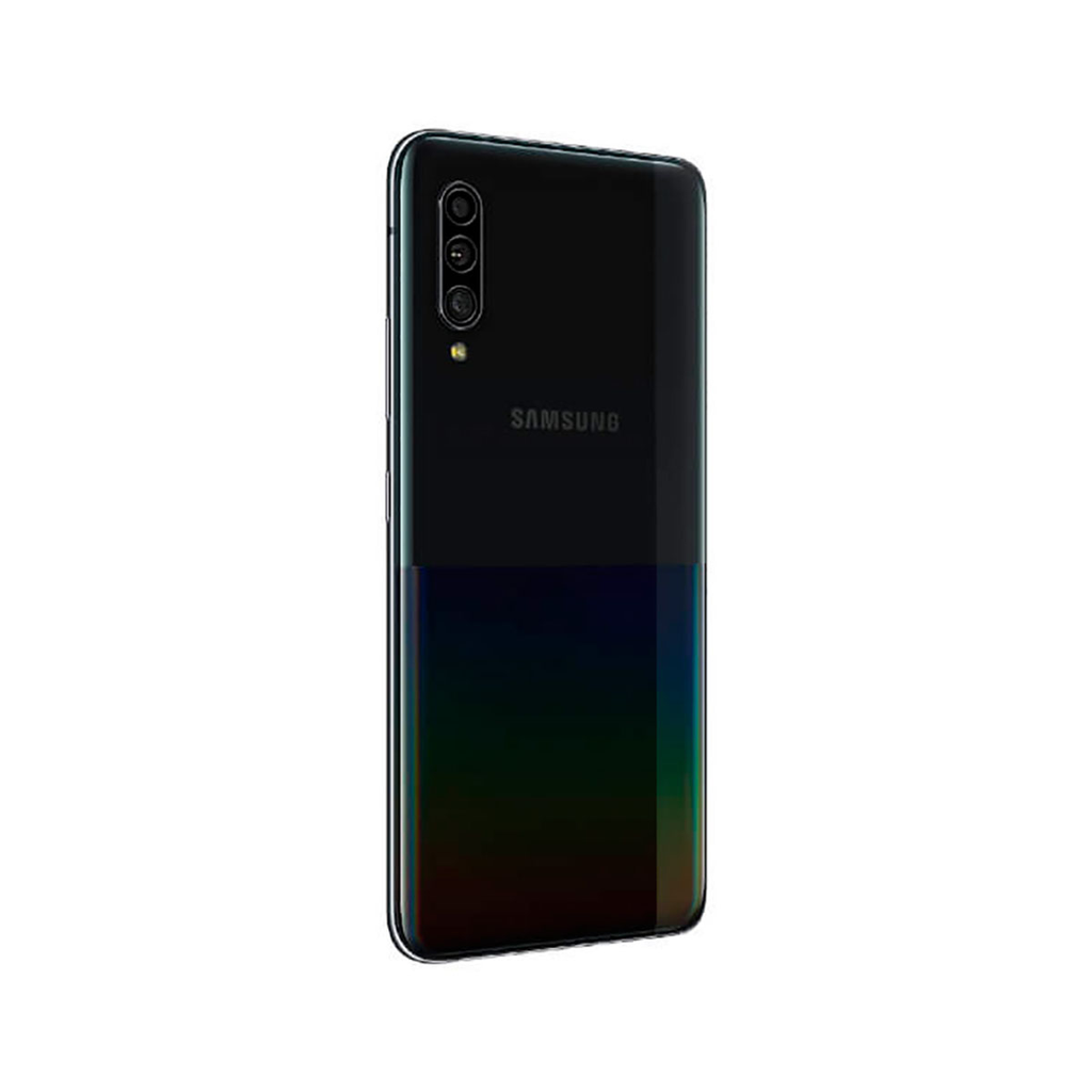 Samsung Galaxy A90 5G 6GB/128GB Negro SM-A908B