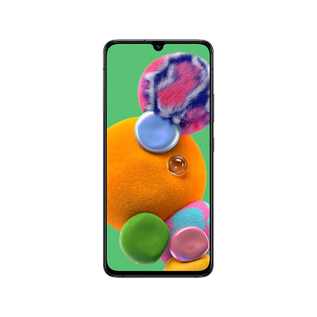 Samsung Galaxy A90 5G 6GB/128GB Negro SM-A908B