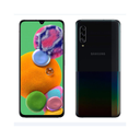 Samsung Galaxy A90 5G 6GB/128GB Negro SM-A908B
