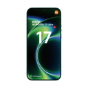 Xiaomi 17 Ultra 5G 16GB/512GB Verde (Starlit Green) Dual SIM
