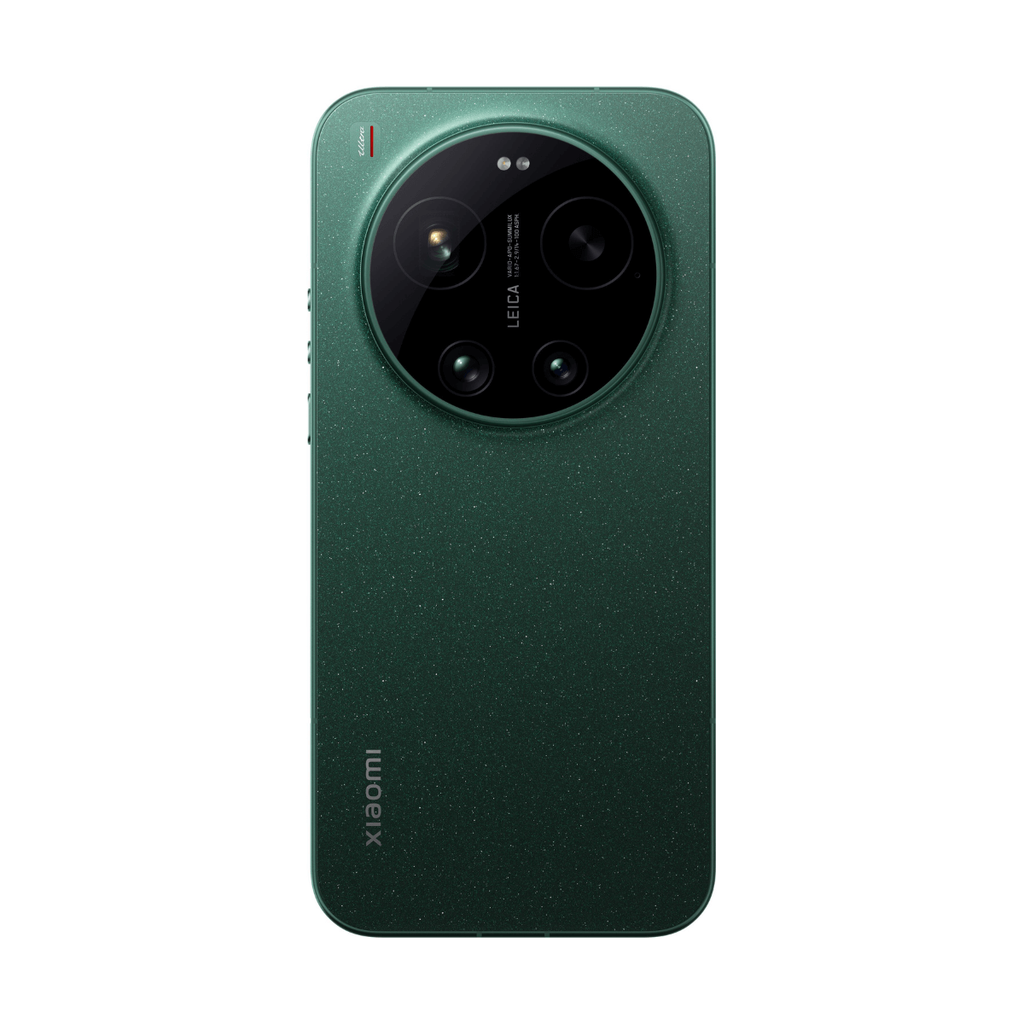 Xiaomi 17 Ultra 5G 16GB/512GB Verde (Starlit Green) Dual SIM
